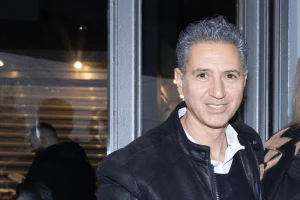 Σάντρα Βουτσά για Δημήτρη Κόκοτα: Κάθε φορά που ακούει την κόρη του προσπαθεί να σηκωθεί και να της μιλήσει