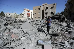 Αίγυπτος: Το Κάιρο στηρίζει τον Λίβανο, θα στείλει ιατρική και ανθρωπιστική βοήθεια, δηλώνει ο πρόεδρος Σίσι