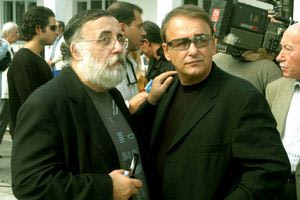 Ανδρέας Μικρούτσικος: Τα on air δάκρυα για τον αδερφό του, Θάνο Μικρούτσικο