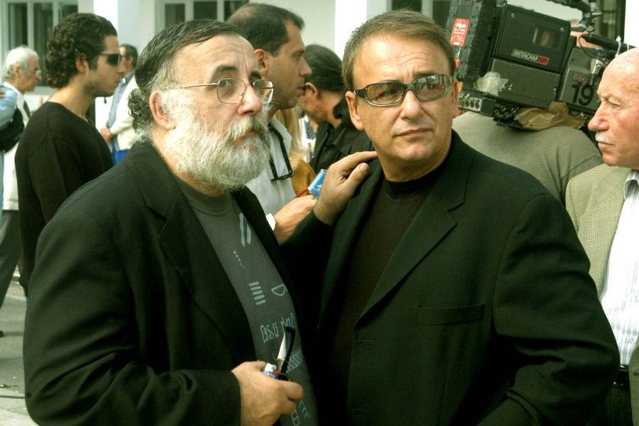 Ανδρέας Μικρούτσικος: Τα on air δάκρυα για τον αδερφό του, Θάνο Μικρούτσικο