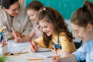 Εκπαίδευση: Επιστροφή στο μέλλον με χαρτί και μολύβι