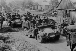 Πολωνία: Τελετή μνήμης εκεί όπου ξεκίνησε ο Β’ Παγκόσμιος Πόλεμος