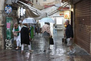 Κακοκαιρία “Atena”: Πού θα υπάρξουν έντονα φαινόμενα – βροχές και στην Κρήτη