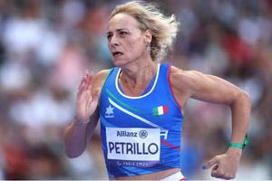 Παρίσι 2024: Η 51χρονη Ιταλίδα Πετρίγιο έγινε η πρώτη τρανς γυναίκα που μετέχει σε Παραολυμπιακούς Αγώνες (video)