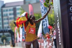 Πέθανε από τα εγκαύματά της η μαραθωνοδρόμος Ρεμπέκα Τσεπτεγκέι –  της είχε βάλει φωτιά ο σύντροφός της