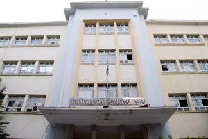 Θεσσαλονίκη: Ταυτοποιήθηκε μαθήτρια που έκανε φάρσα για βόμβα στον “Ευκλείδη”