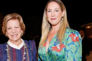 Θεοδώρα: Όλες οι λεπτομέρειες για τον γάμο της με τον Μάθιου Κουμάρ στην Ελλάδα