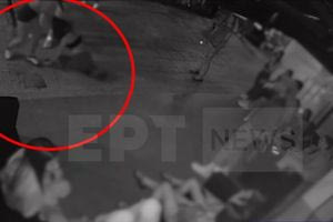 Βίντεο – ντοκουμέντο από τον άγριο ξυλοδαρμό 14χρονης στη Γλυφάδα από ανήλικες