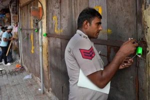 Ινδία: Ενα 7χρονο αγόρι δολοφονήθηκε κατά τη διάρκεια τελετής θυσίας