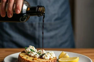 Ξύδι: Πώς επιδρά στο μεταβολισμό γλυκόζης και το σωματικό βάρος