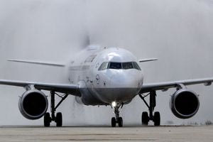 Ε.Ε.: Σύσταση αποφυγής του εναέριου χώρου Ισραήλ και Λιβάνου