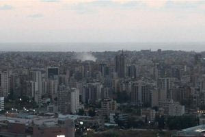 Ελληνική πρεσβεία στον Λίβανο: Εγκαταλείψτε τη χώρα άμεσα