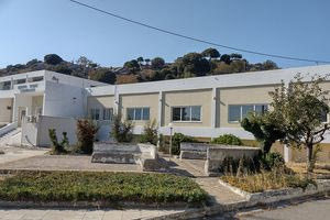 Ο Δήμος Οροπεδίου Λασιθίου παραχωρεί στην 7η ΥΠΕ Κρήτης το κτίσμα όπου φιλοξενείται το Κέντρο Υγείας Τζερμιάδων