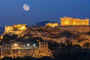 Οι πόλεις που «έθαψαν» οι τουρίστες και δεν θα επισκεφτούν ξανά