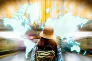 Τεχνητή Νοημοσύνη: Μπορεί να οδηγήσει σε μία χρυσή εποχή για τα ταξίδια