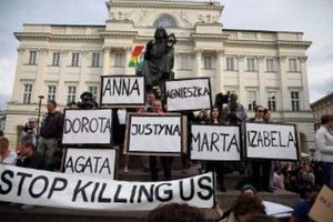 Πολωνία: Ακτιβιστές σχεδιάζουν την πρώτη κλινική για αμβλώσεις