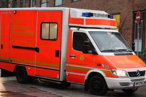 Γερμανία: Τουλάχιστον 30 τραυματίες εξαιτίας κατάρρευσης στέγης σε ποταμόπλοιο