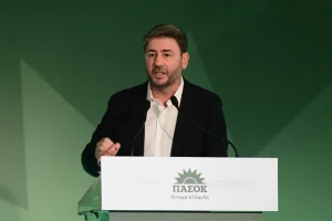 Νίκος Ανδρουλάκης: Είναι πετυχημένος ο Πρωθυπουργός, όταν ο ελληνικός λαός έχει τη δεύτερη χειρότερη αγοραστική δύναμη στην Ευρώπη;