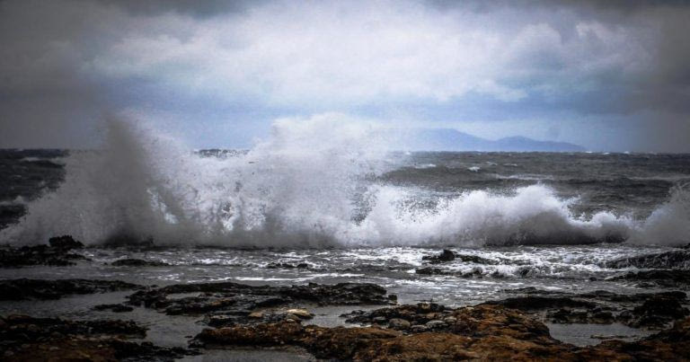 Το Κεντρικό Λιμεναρχείο Ηρακλείου προειδοποιεί