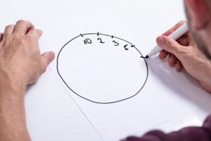 Άνοια: Ένα τεστ με στυλό και χαρτί δείχνει αν κινδυνεύετε σε 3 λεπτά