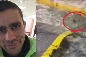 Θάνατος Αντώνη Καρυώτη: Γλίτωσαν τα ισόβια πλοίαρχος και ύπαρχος