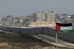 Λευκός Οίκος: Σε απόσυρση από τμήματα του Διαδρόμου της Φιλαδέλφειας συμφώνησε το Ισραήλ