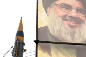 Τι σηματοδοτεί ο θάνατος του Νασράλα – Στις επόμενες κινήσεις του Ιράν στραμμένα τα βλέμματα