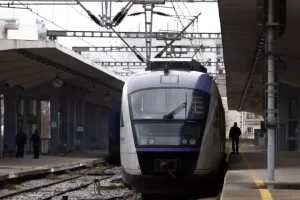 Hellenic Train- περιστατικό στη Λιβαδειά : Αναλαμβάνουμε πλήρως την ευθύνη