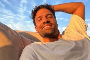 Κωνσταντίνος Αργυρός: Οι αποκαλύψεις για το παιδί που περιμένει με την Αλεξάνδρα Νίκα