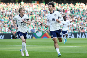 Nations League: Η Αγγλία με το δεξί στον όμιλο της Εθνικής