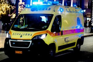 Χανιά: Επέστρεψε το κρουαζιερόπλοιο λόγω ασθένειας 2χρονου παιδιού