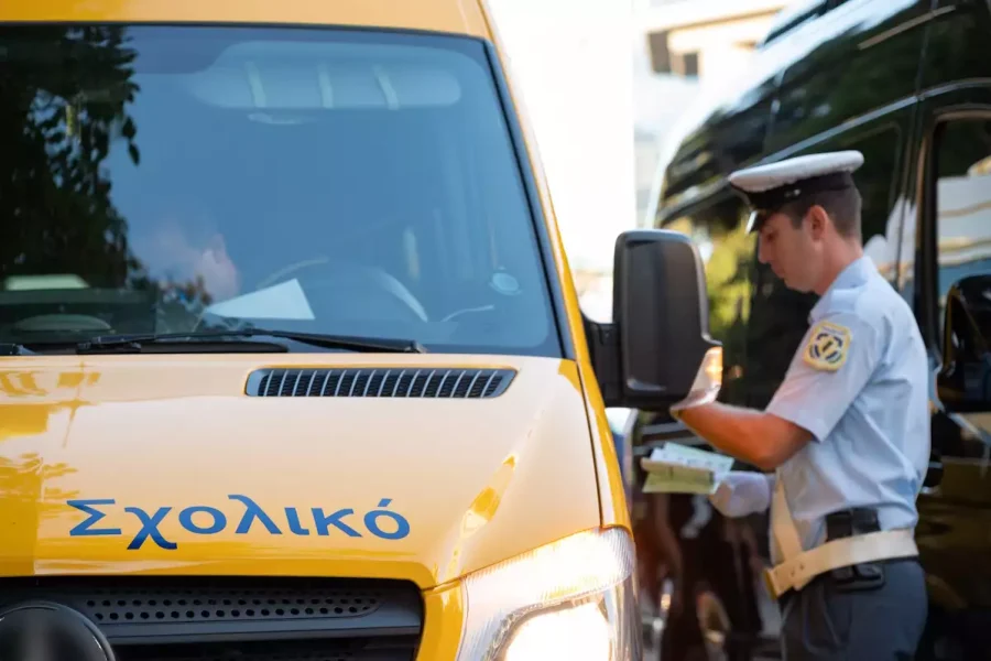 “Τα παιδιά μας δεν είναι κόστος” – Η μεταφορά και η ασφάλειά τους είναι ευθύνη του κράτους