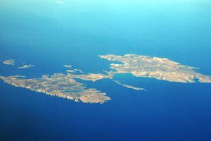 Από πεταλούδα σε… κάμπια;