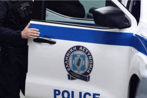 Συνελήφθη ο 45χρονος που απέδρασε από το Α.Τ Ομόνοιας