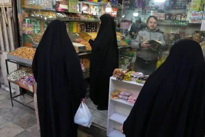 Το Ιράν έχει εντείνει την καταπίεση των γυναικών καταγγέλλει ο ΟΗΕ