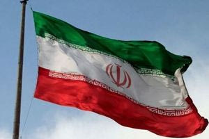 Bloomberg: Το Ιράν θα μεταφέρει βαλλιστικούς πυραύλους στη Ρωσία στο εγγύς μέλλον