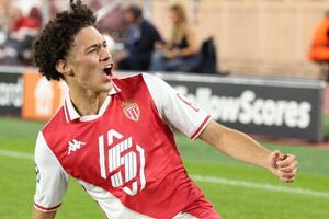 CL: Η Μονακό το «μπαμ», ο Χιμένες «λύτρωσε» την Ατλέτικο(vid)