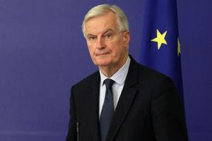 Νέος πρωθυπουργός της Γαλλίας ο Μισέλ Μπαρνιέ