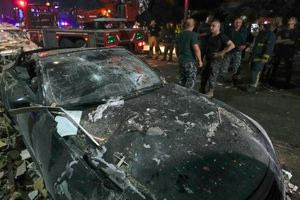 Το Ισραήλ «χτύπησε» στο κέντρο της Βηρυτού