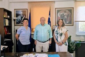 Ηράκλειο: Οι μαθητές των Δημοτικών Σχολείων θα ενημερωθούν για τη νόσο Alzheimer και την άνοια