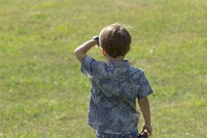 Ηράκλειο: Εξαφανίστηκε 8χρονο αγόρι στο Ατσαλένιο