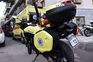 Τραγωδία στην Πορταριά: Κατέρρευσε 50χρονος μέσα σε κλειστό γυμναστήριο