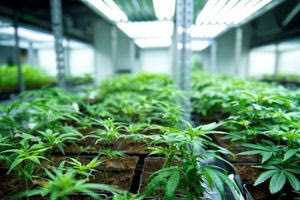 Χανιά: Σύλληψη για ναρκωτικά και καλλιέργεια κάνναβης