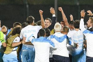 Ιστορία έγραψε το Σαν Μαρίνο – Πέτυχε την πρώτη επίσημη νίκη της ιστορίας του!