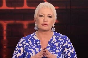 Συγκινεί η δημοσιογράφος Χριστίνα Κοραή: Η αδελφή της χάρισε ζωή μέσα από τη δωρεά οργάνων