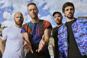 Coldplay: Θα καταρρίψουν το ρεκόρ της Τέιλορ Σουίφτ στο Γουέμπλεϊ