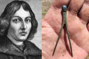 Άφωνοι οι αρχαιολόγοι στην Πολωνία: Ανακάλυψαν ένα εργαλείο 500 ετών που εικάζουν ότι το χρησιμοποιούσε ο Κοπέρνικος