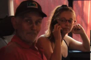 «Κοιμόμουν στο γρασίδι» είπε ο 78χρονος που είχε εξαφανιστεί για οκτώ ημέρες στην Κωνσταντινούπολη