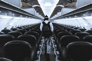 Αυστραλία: Επιβλήθηκε πρόστιμο πάνω από 5.000 ευρώ σε επιβάτη πτήσης για… ανάρμοστη συμπεριφορά