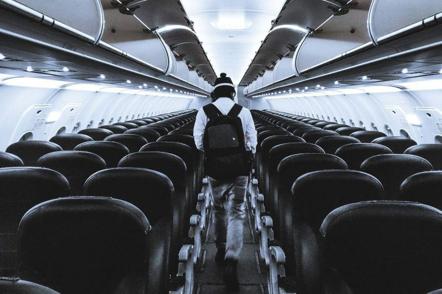 Αυστραλία: Επιβλήθηκε πρόστιμο πάνω από 5.000 ευρώ σε επιβάτη πτήσης για… ανάρμοστη συμπεριφορά
